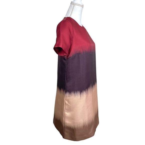 Tuckernuck NEW Sienna Stripe Short Sleeve Marlowe Dress - Picture 10 of 16